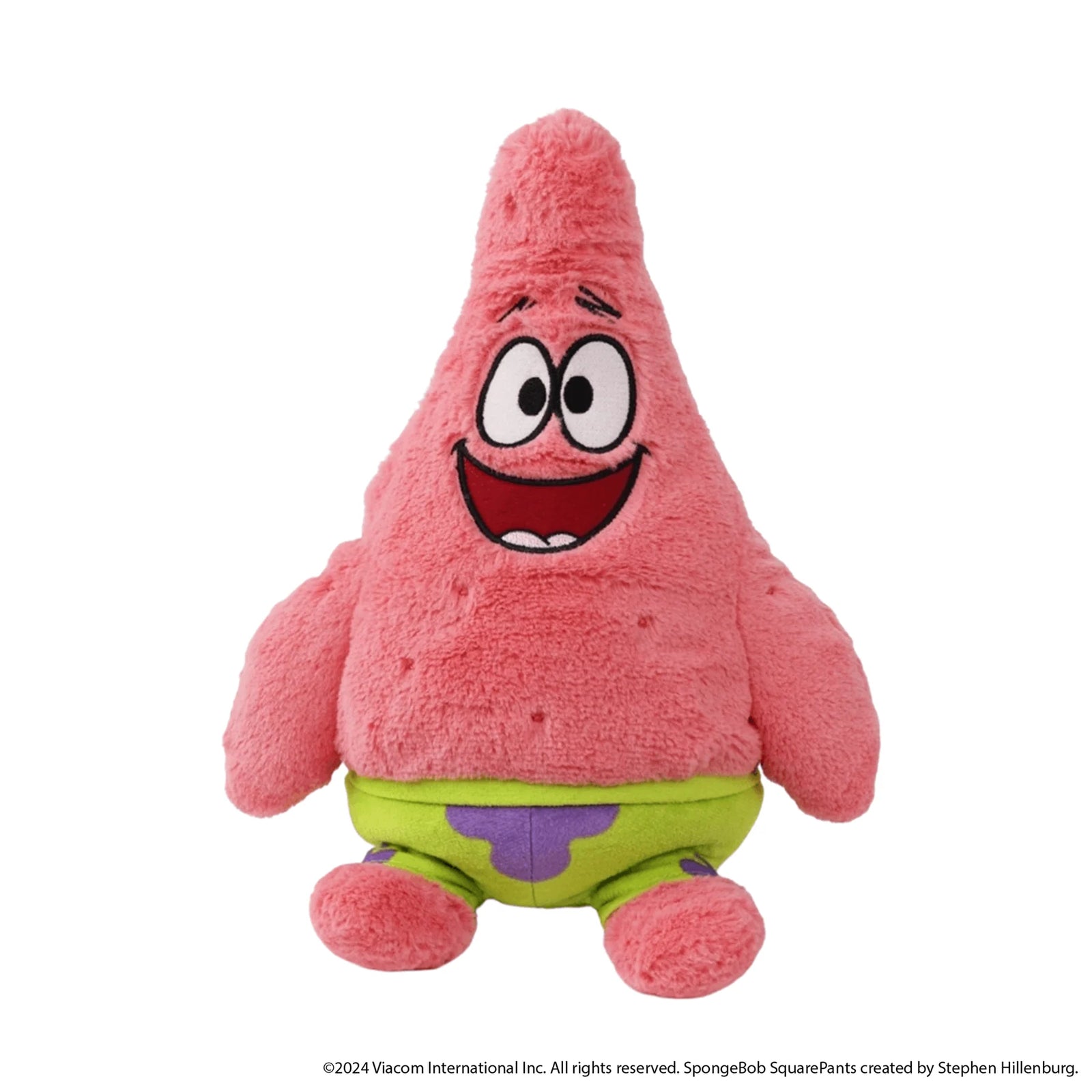 WARMIES PATRICK STAR