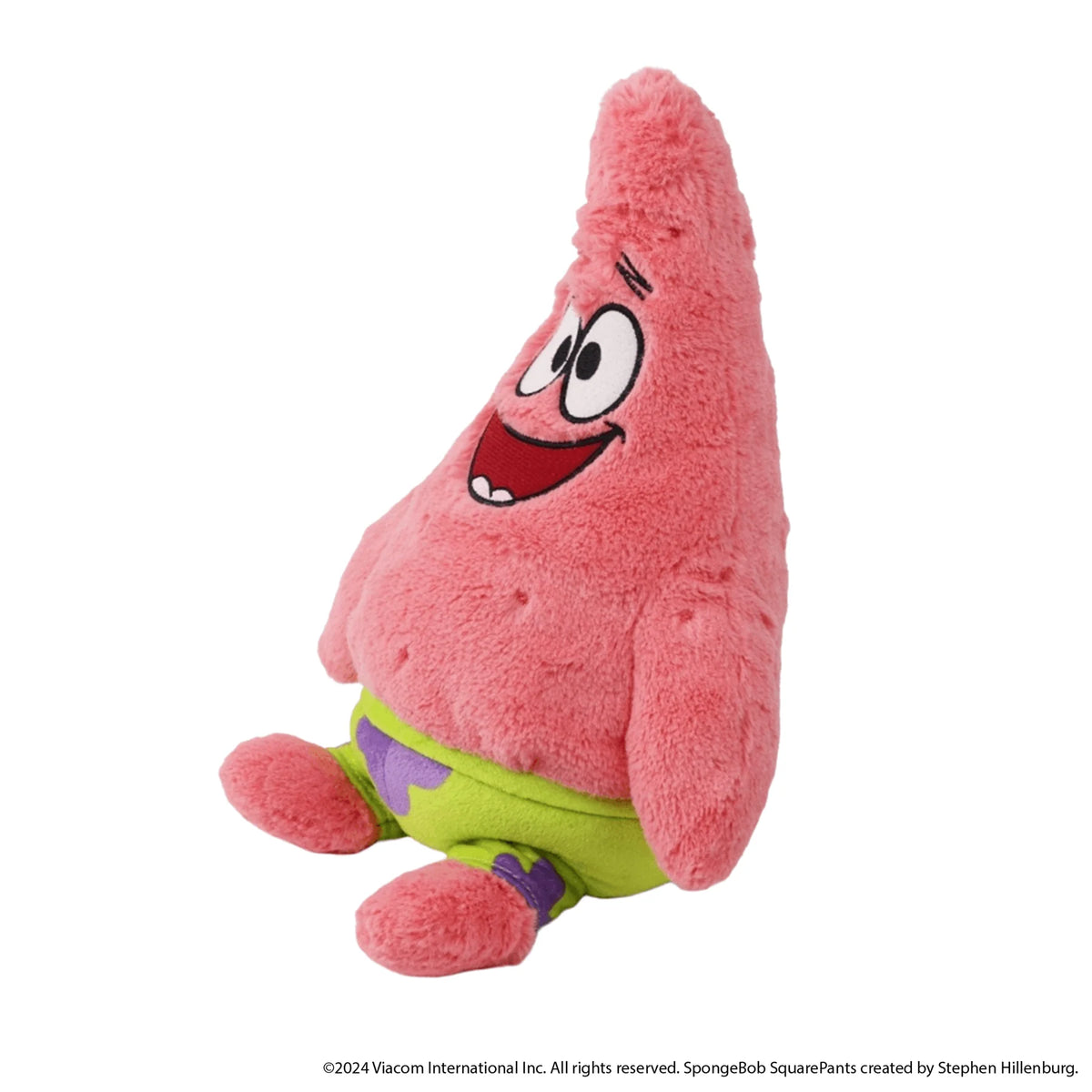 WARMIES PATRICK STAR