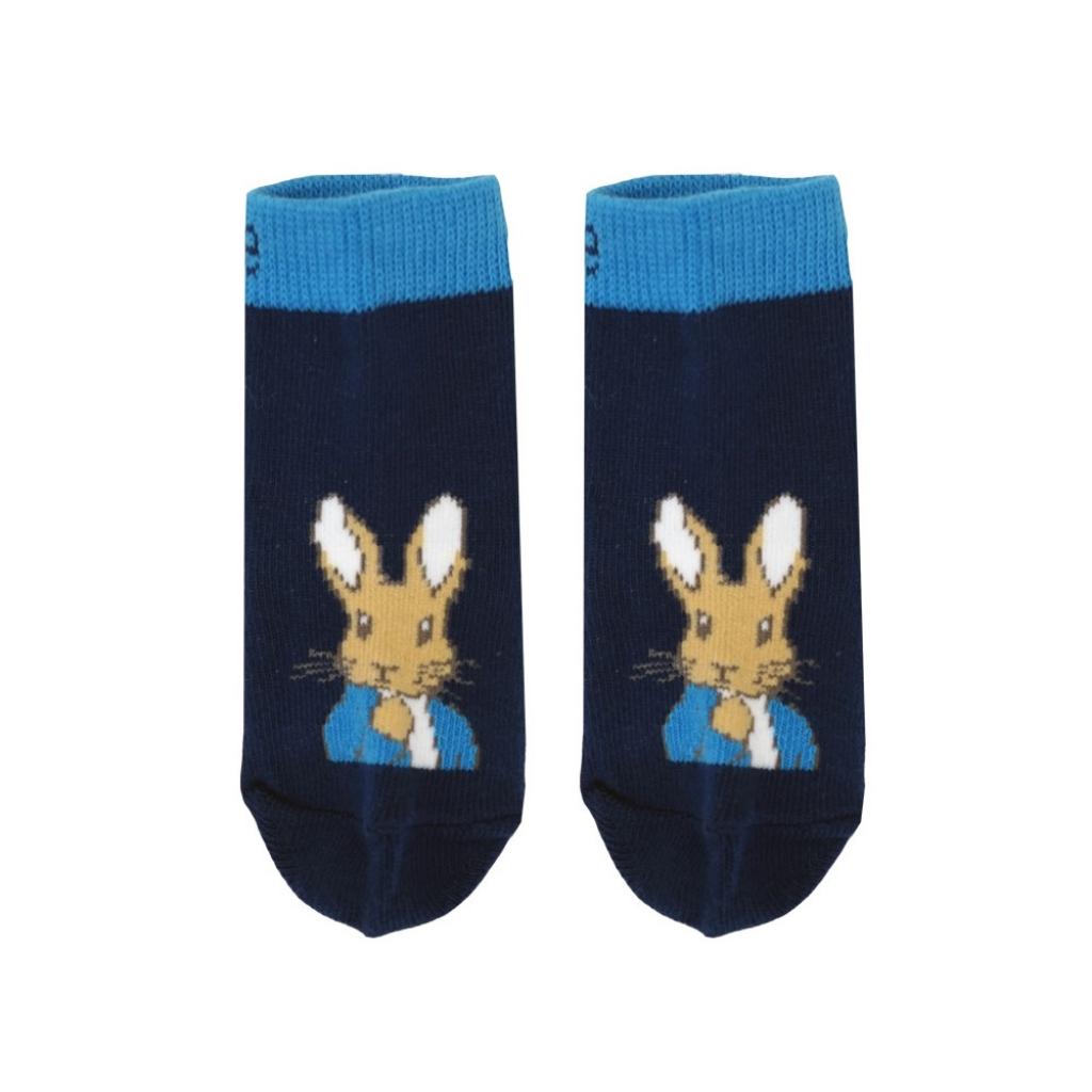 BLADE & ROSE PETER RABBIT SOCKS
