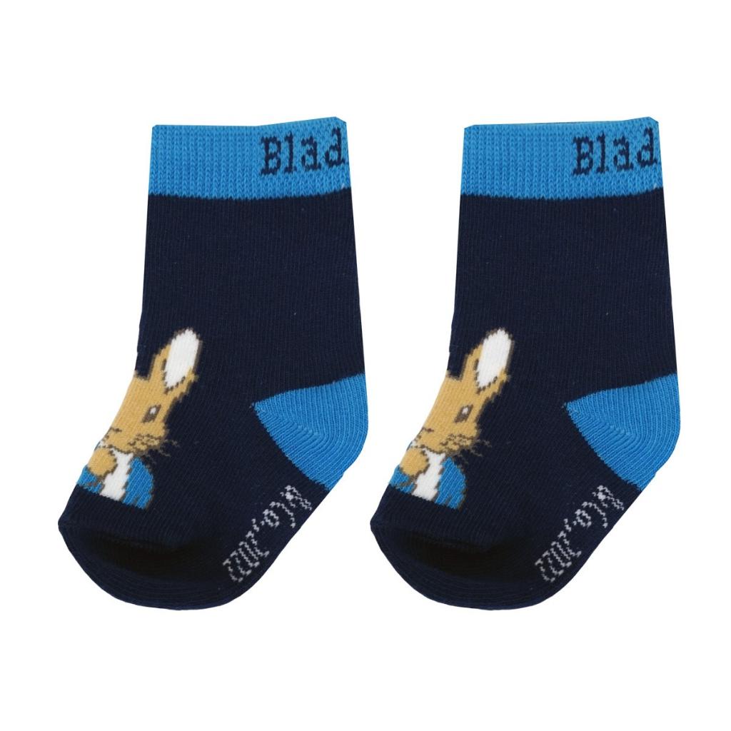 BLADE & ROSE PETER RABBIT SOCKS