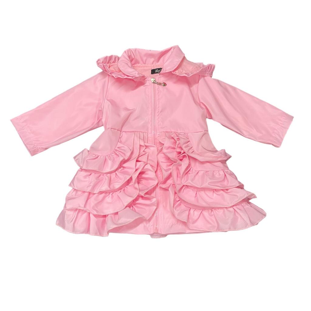 HARRIS KIDS MARNIE COAT