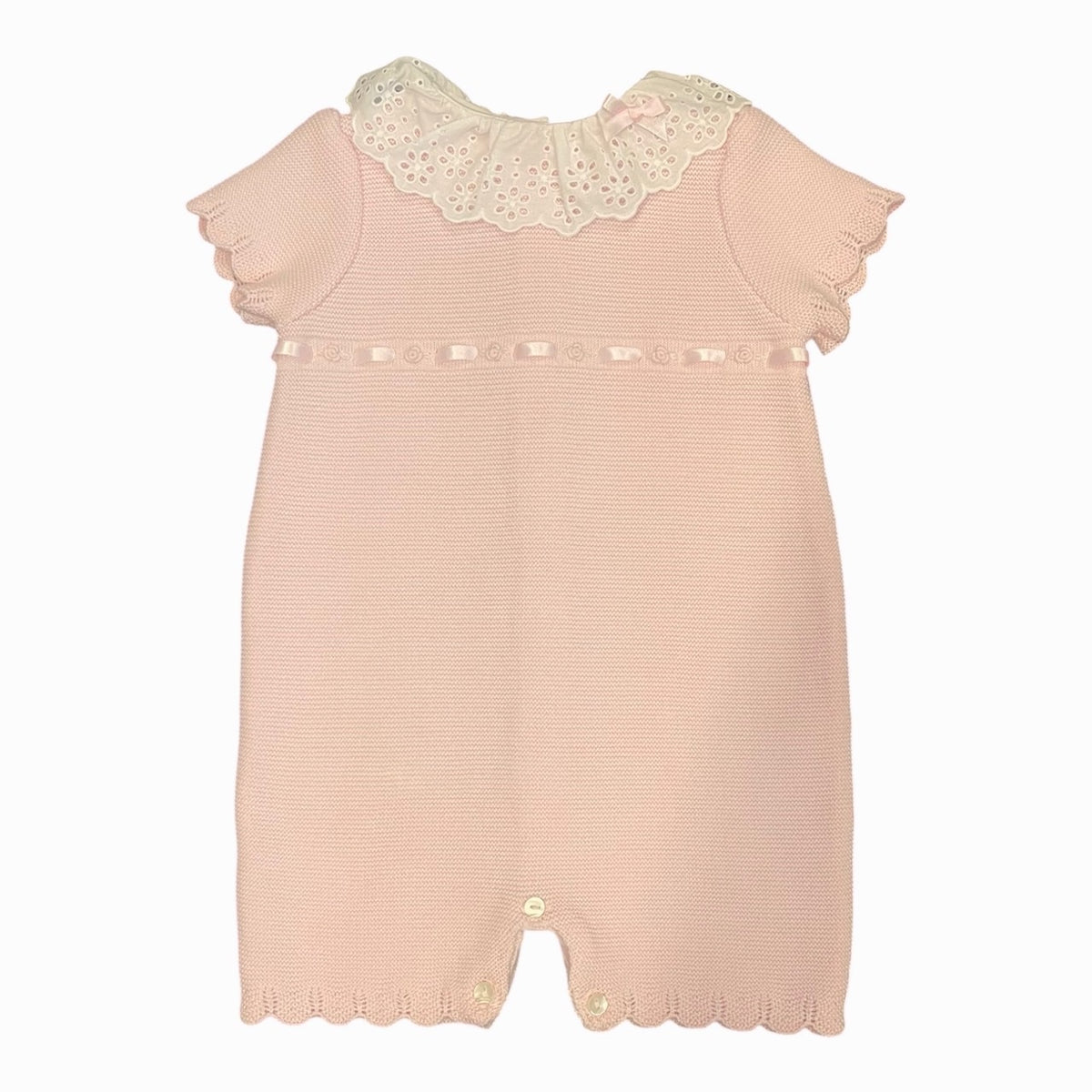 SARAH LOUISE ROMPER 008219P