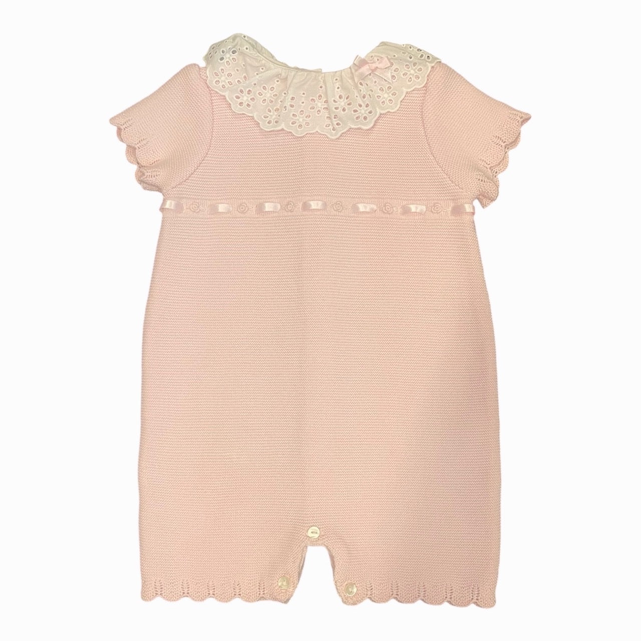 SARAH LOUISE ROMPER 008219P
