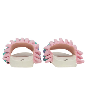 A DEE FRILLY SLIDERS S245104L
