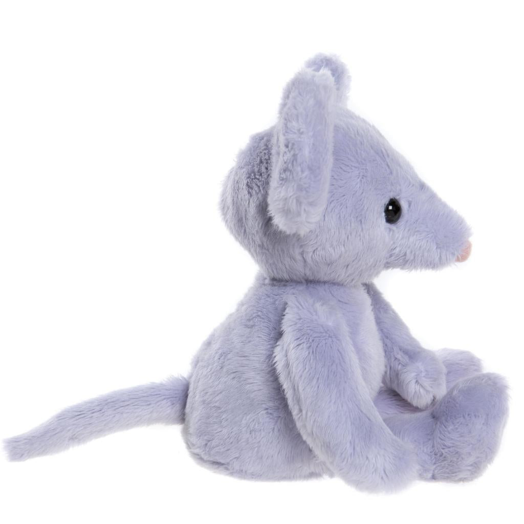 CHARLIE BEARS BEAR & ME PIP MOUSE 367SSIG
