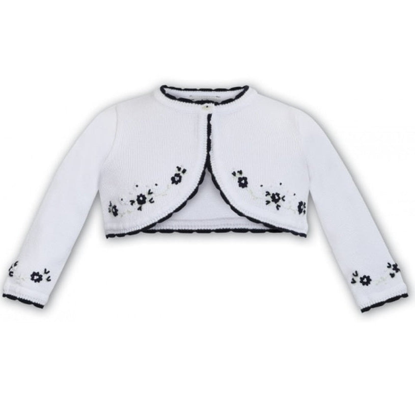 SARAH LOUISE BOLERO 006709WN