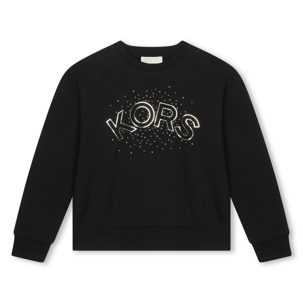 MICHAEL KORS SWEATSHIRT R15216