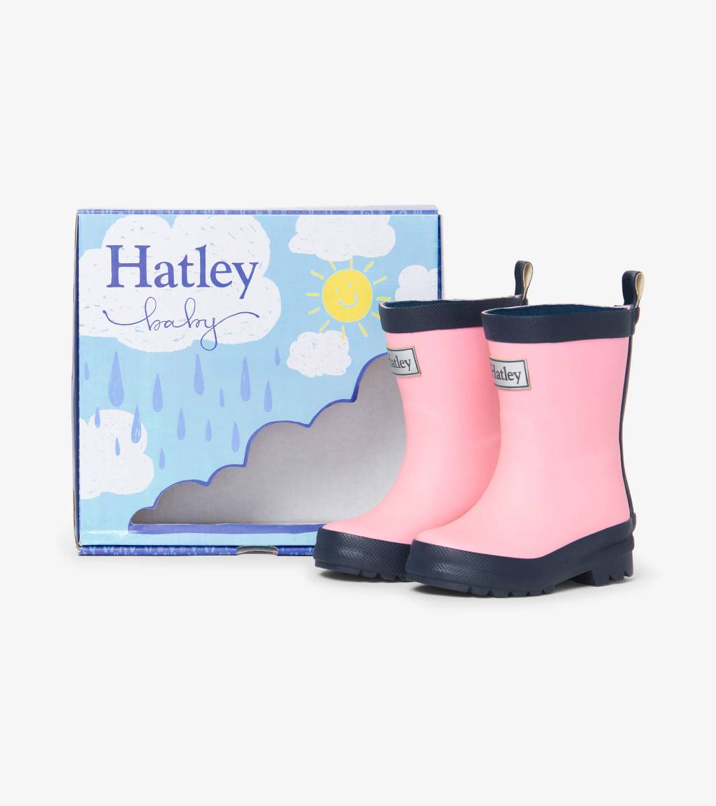 Hatley girls clearance wellies