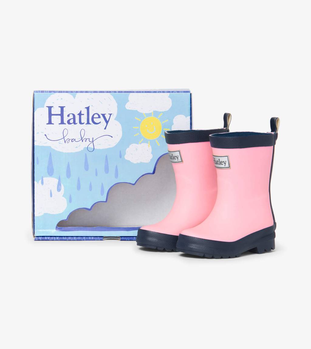 HATLEY RAIN BOOTS RBP305