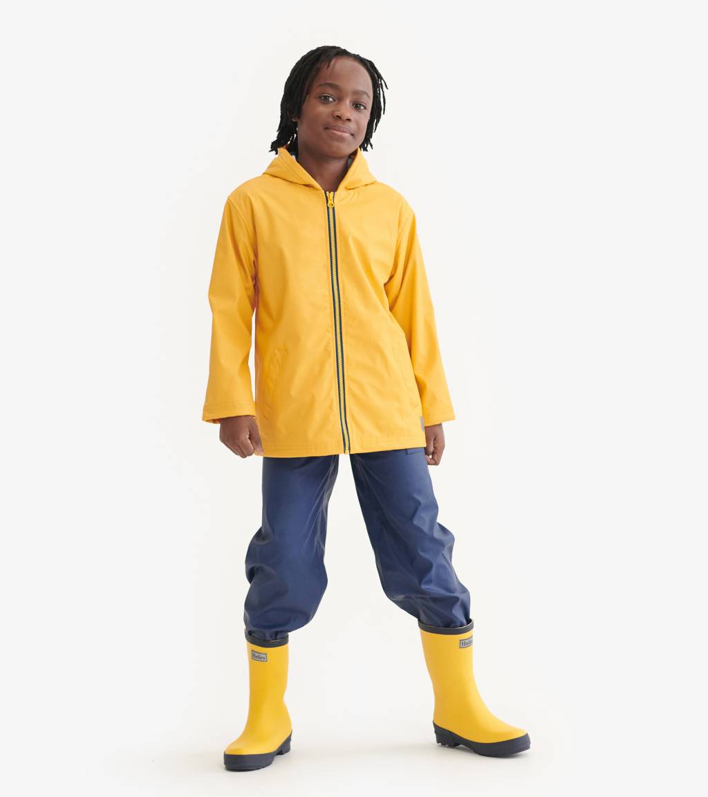 HATLEY RAIN MAC RCY473