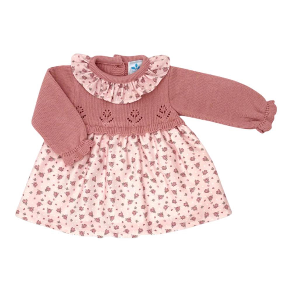 SARDON DRESS RF-749