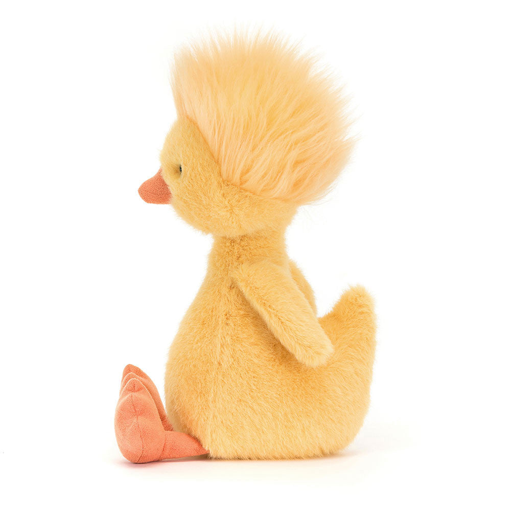 JELLYCAT DORIT DUCKLING ROCK3D