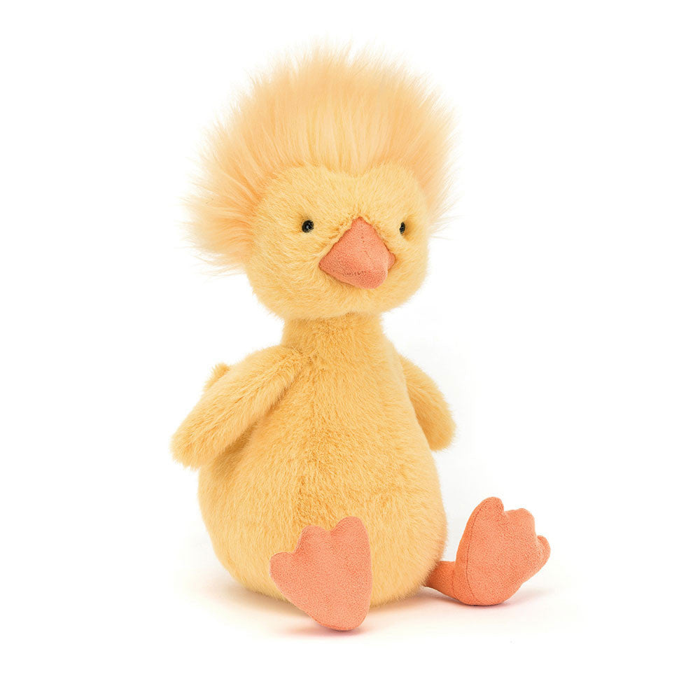 JELLYCAT DORIT DUCKLING ROCK3D