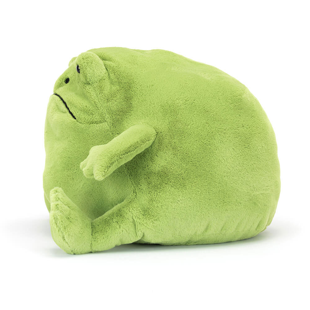 JELLYCAT LARGE RICKY RAIN FROG RR2F