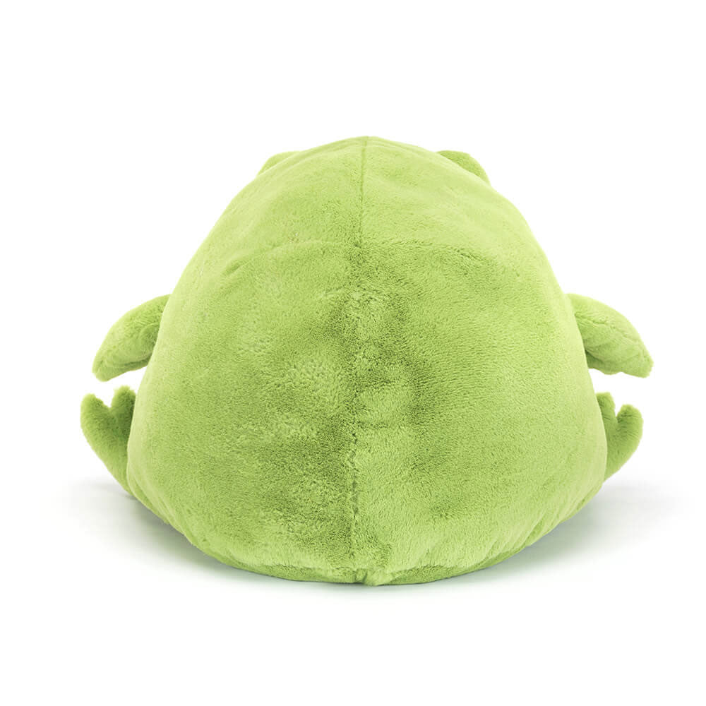 JELLYCAT LARGE RICKY RAIN FROG RR2F