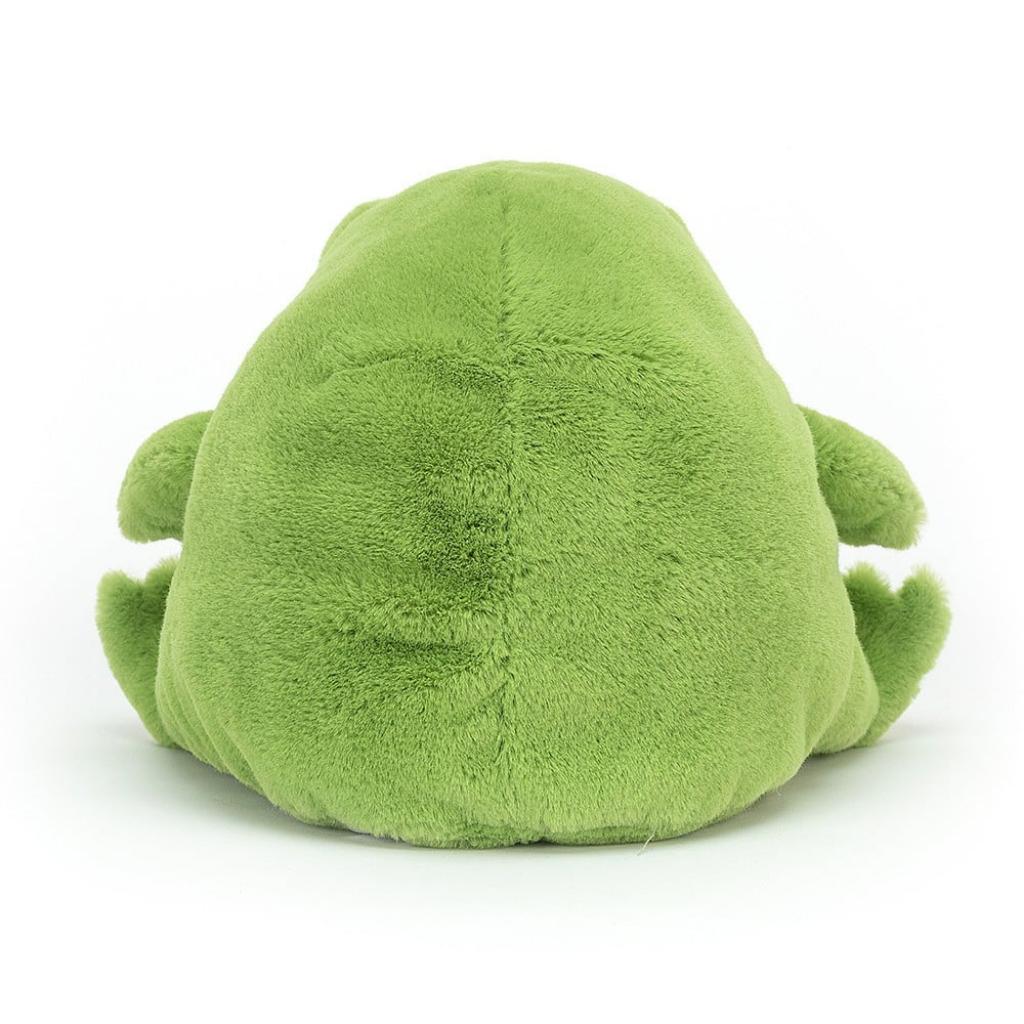 JELLYCAT RICKY RAIN FROG RR3F