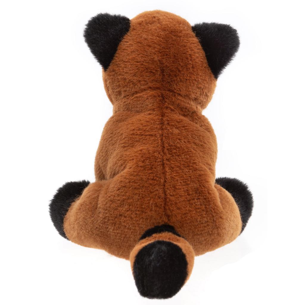 CHARLIE BEARS CUDDLE CUB RED PANDA CC25112G