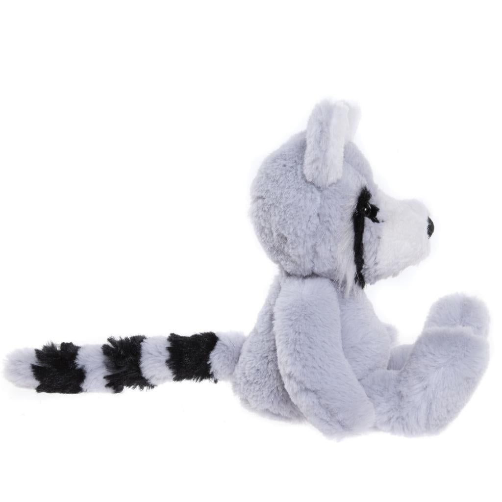 CHARLIE BEARS BEAR & ME RILEY RACCOON 382MCLG