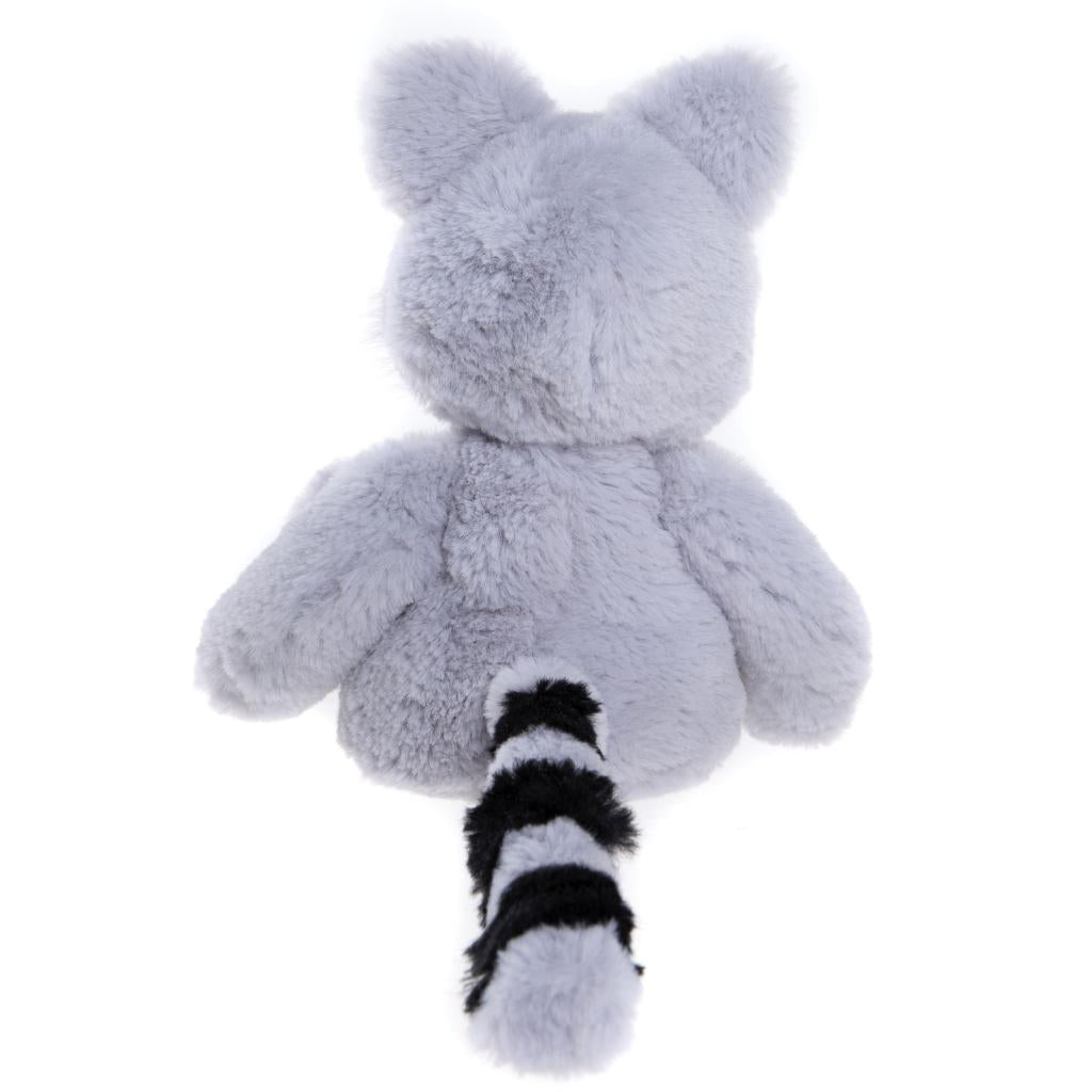 CHARLIE BEARS BEAR & ME RILEY RACCOON 382MCLG