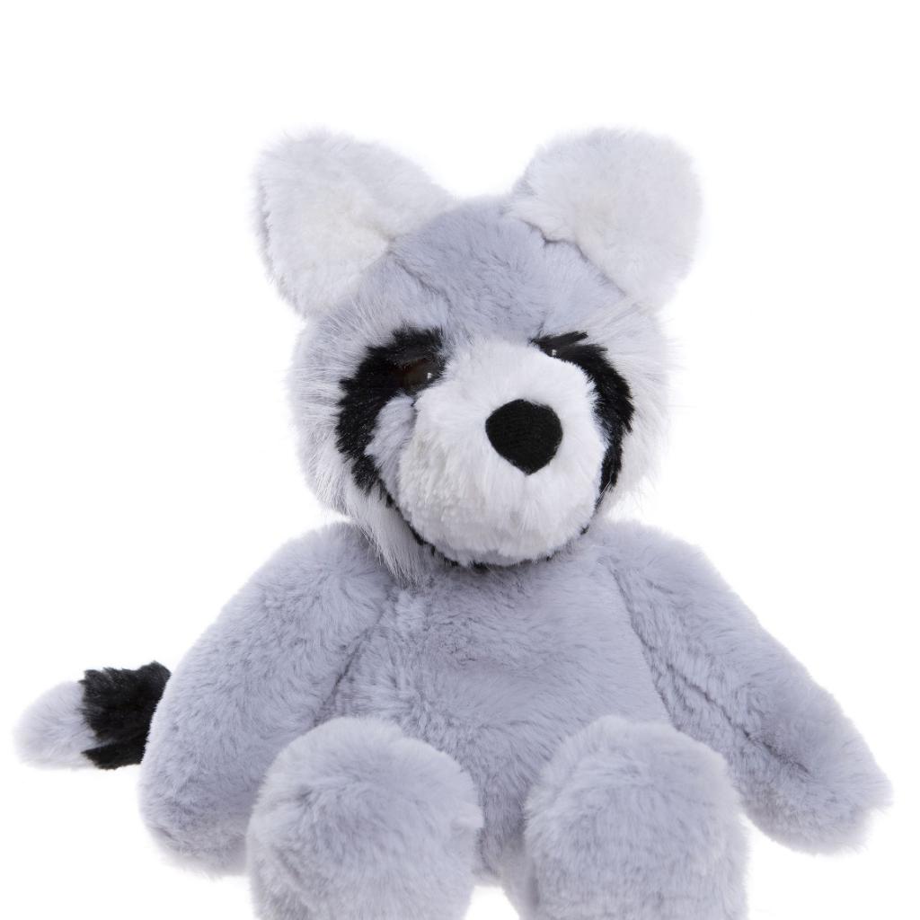 CHARLIE BEARS BEAR & ME RILEY RACCOON 382MCLG