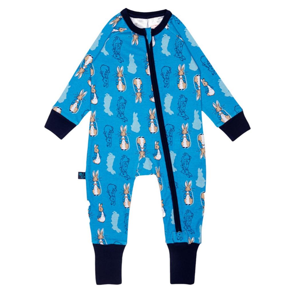 BLADE & ROSE PETER RABBIT ROMPER