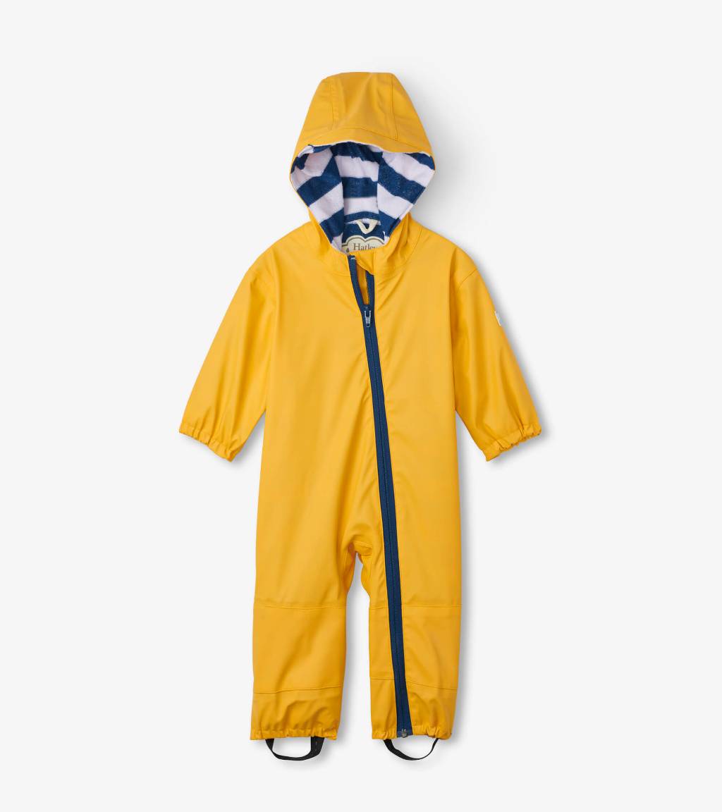 HATLEY BABY RAIN SUIT RSY1492