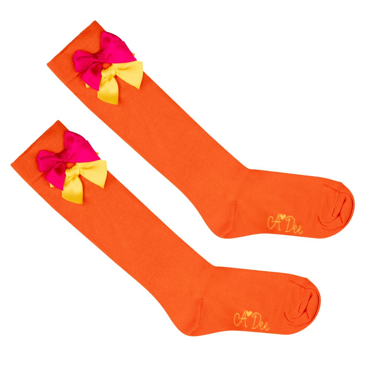 A DEE BOLD HEARTS MAXINE SOCKS S242907