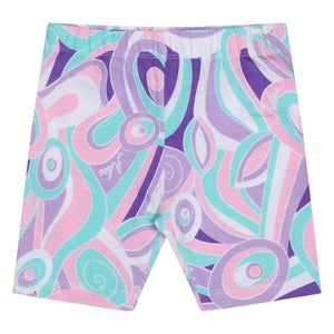A DEE POPPING PASTELS NELLIE SHORT SET S243515