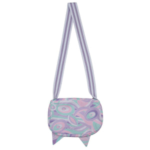 A DEE POPPING PASTELS NERRIS BAG S243919