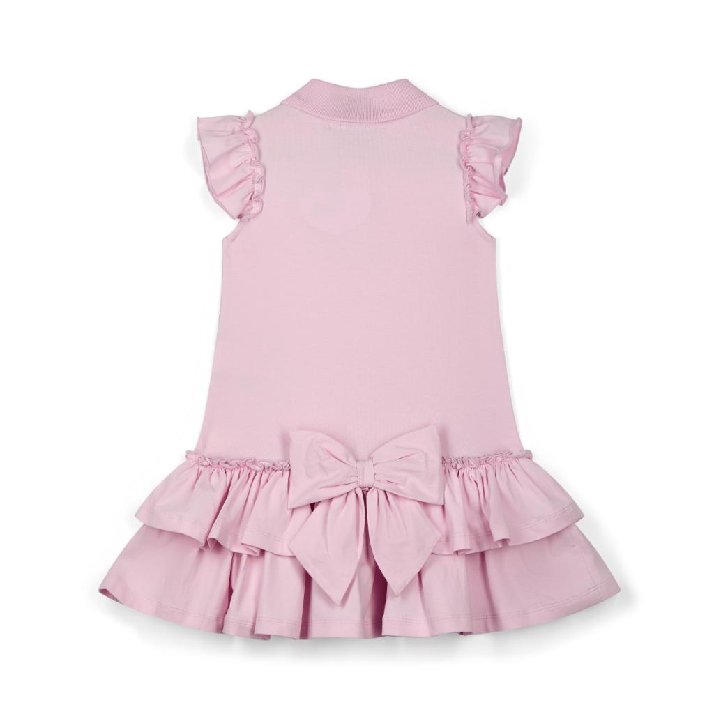 A DEE HEAVENLY HYDRAGEA CAIRO DRESS S251701