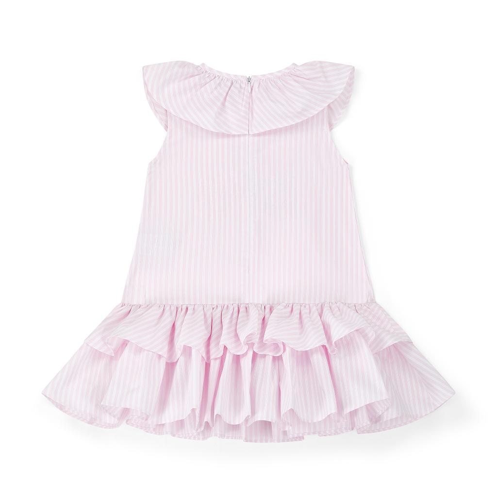 A DEE HEAVENLY HYDRANGEA CELESTE DRESS S251703