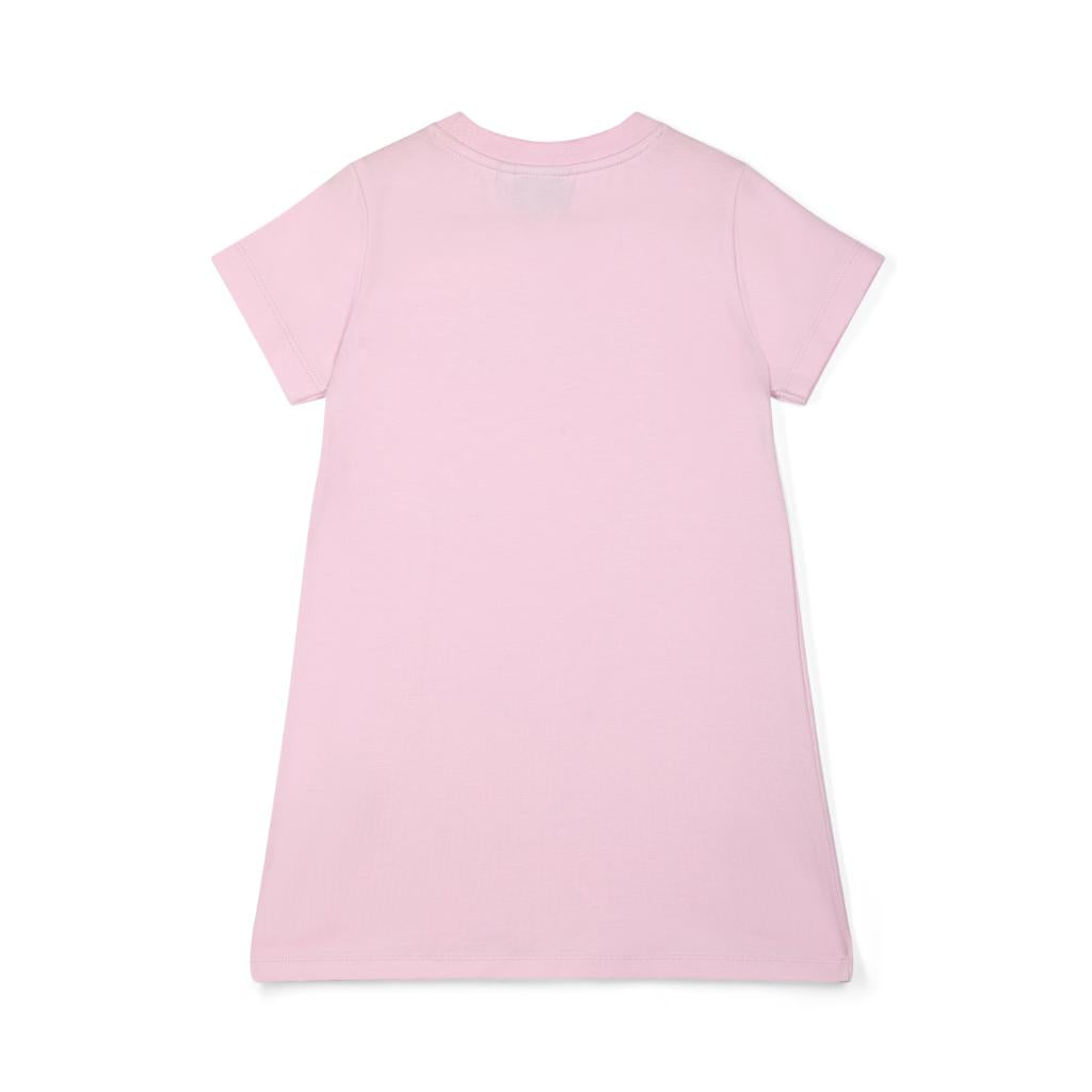 A DEE HEAVENLY HYDRANGEA CARMEN DRESS S251705