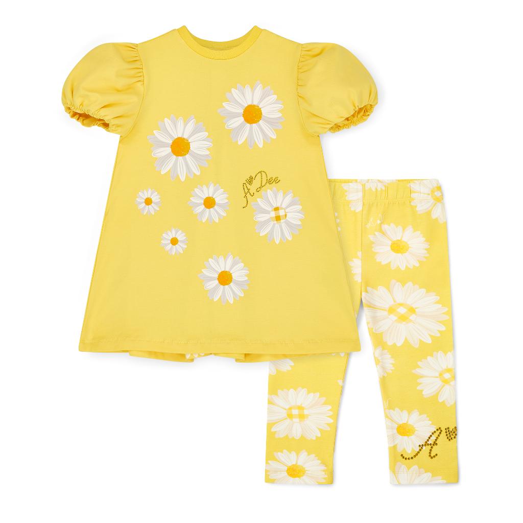 A DEE DAISY DREAMER DELILAH LEGGING SET S252510