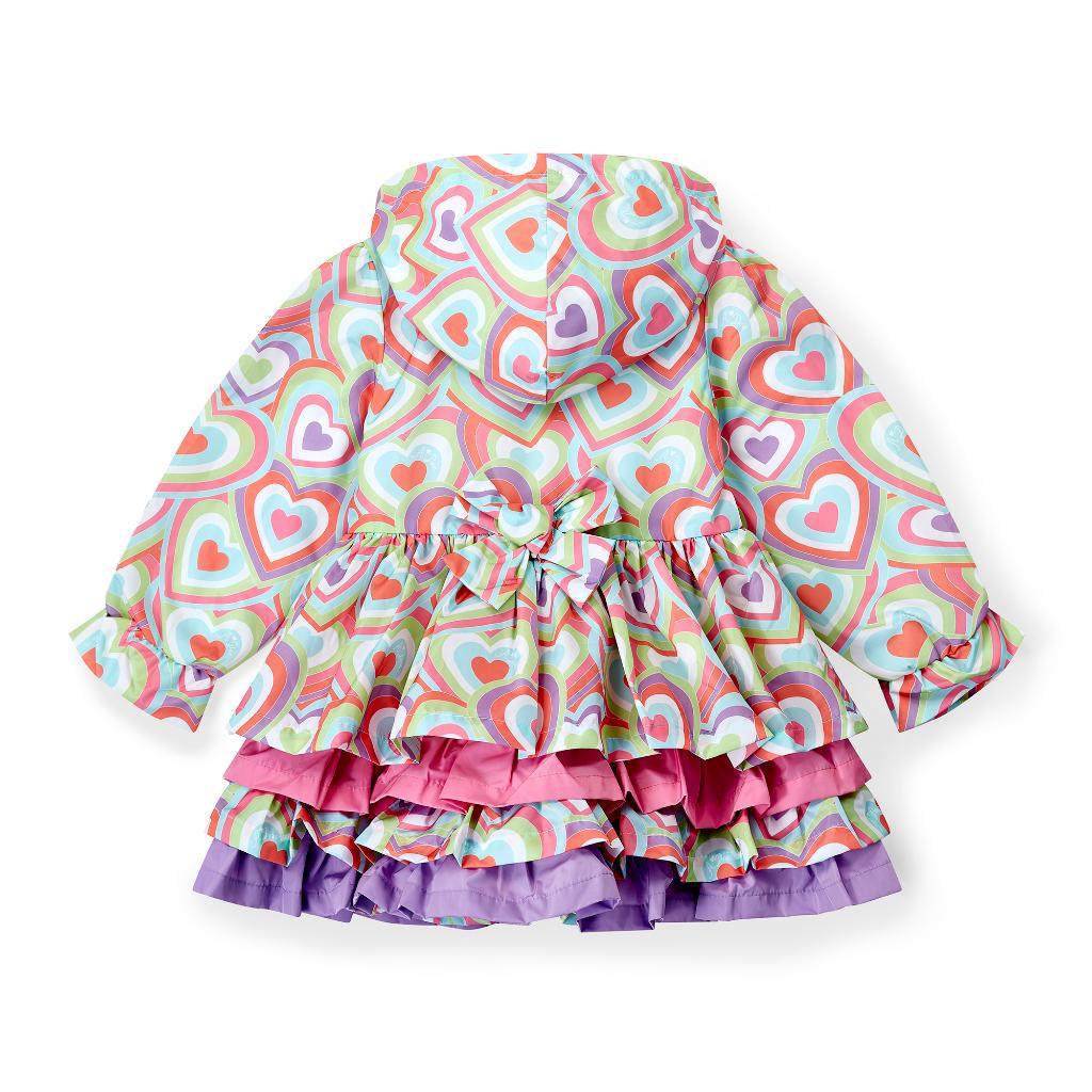 A DEE POP HEARTS EMELYE JACKET S253206