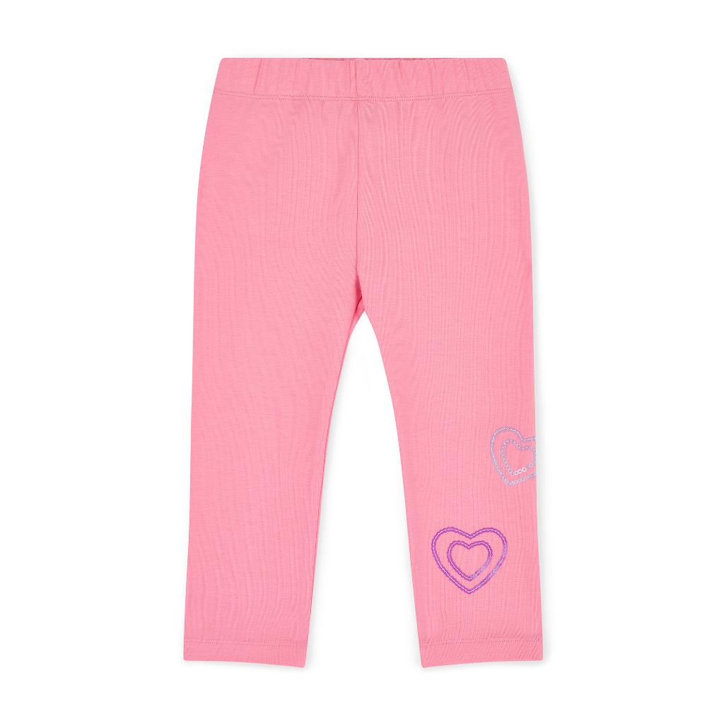A DEE POP HEARTS ELLA LEGGING SET S253520