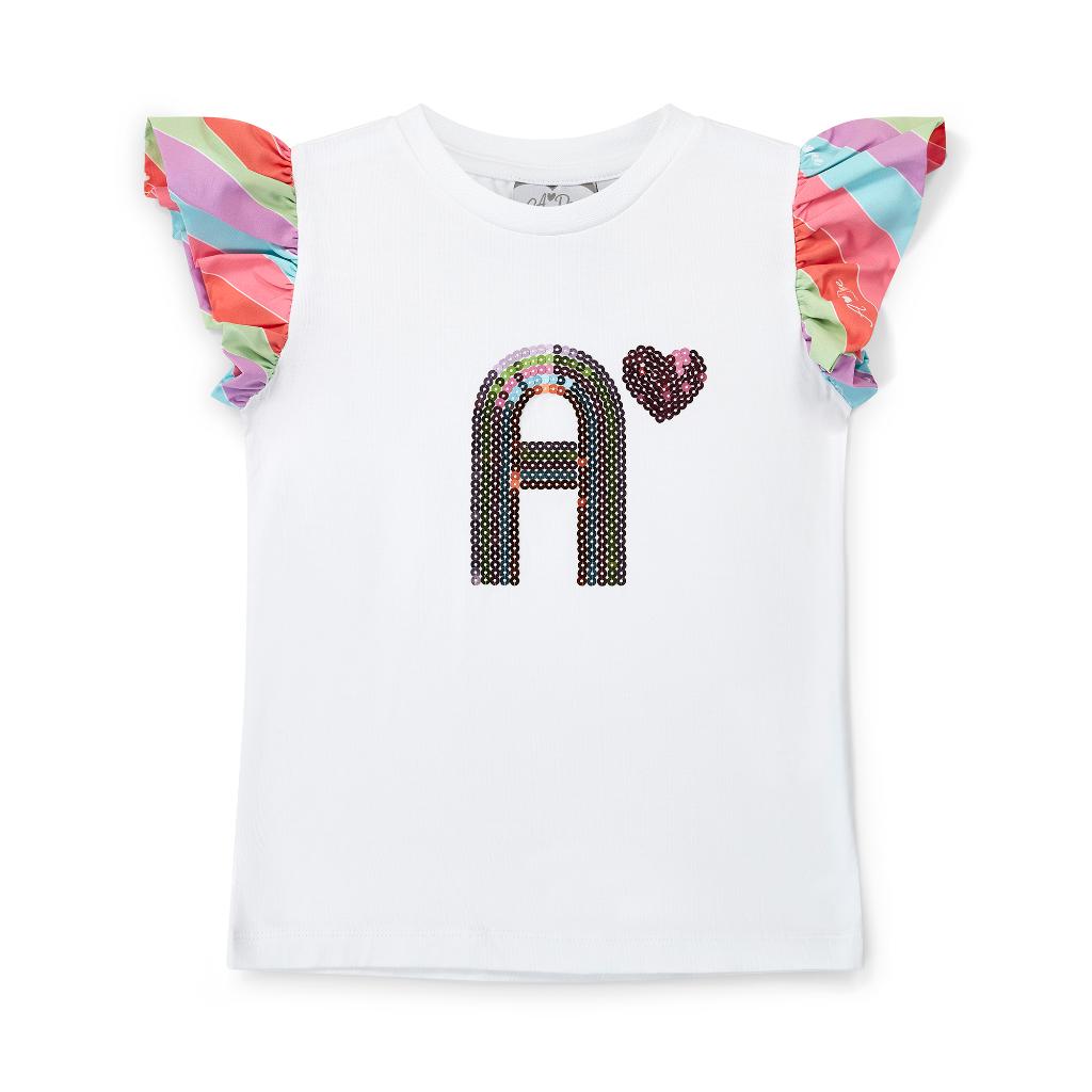 A DEE LOLLIPOP LOVE ENYA SKORT SET S253525