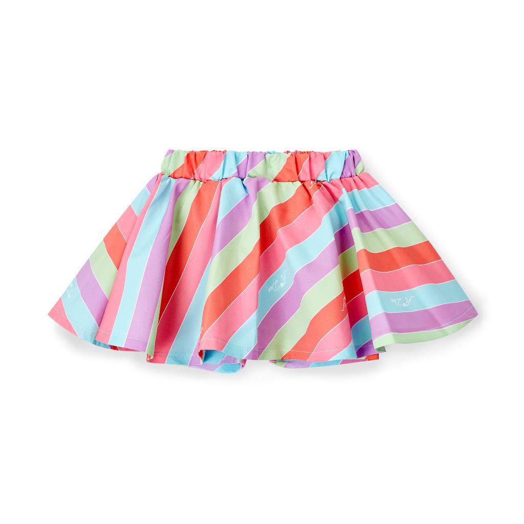 A DEE LOLLIPOP LOVE ENYA SKORT SET S253525