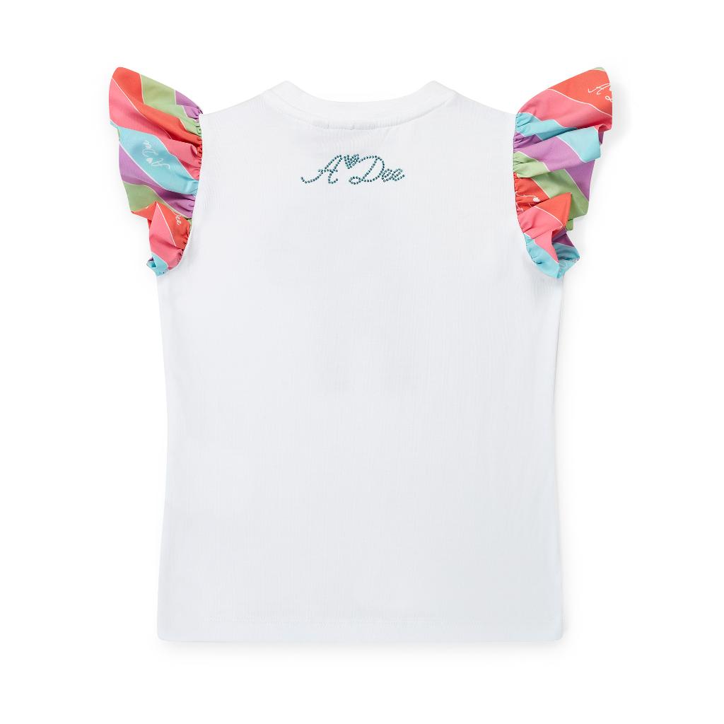 A DEE LOLLIPOP LOVE ENYA SKORT SET S253525