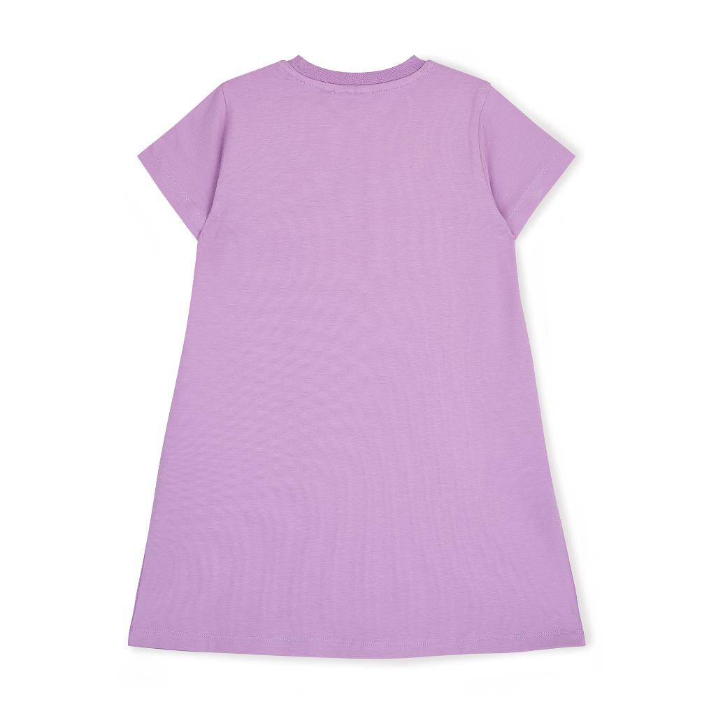 A DEE POP HEARTS EVANGELINE DRESS S253713V