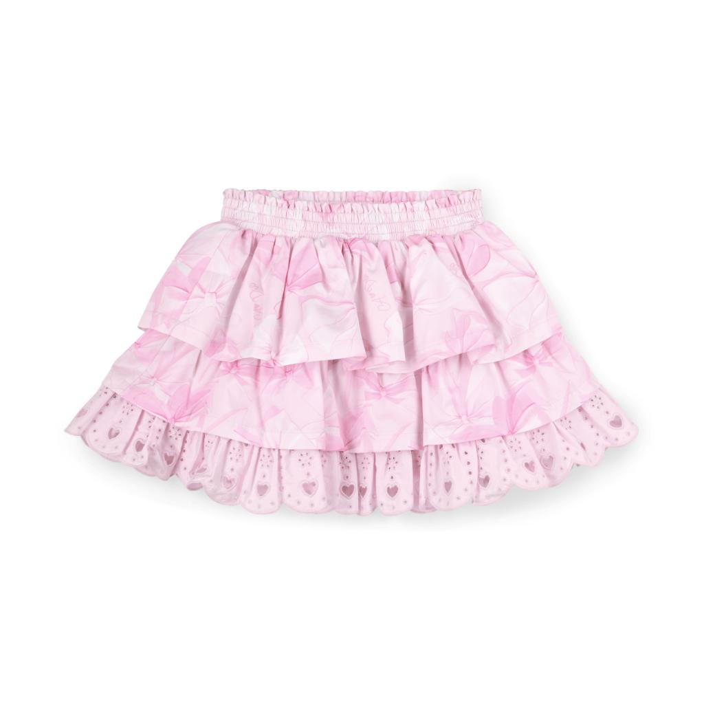 A DEE BOW-TIQUE CHIC RIRI SKIRT SET S261501