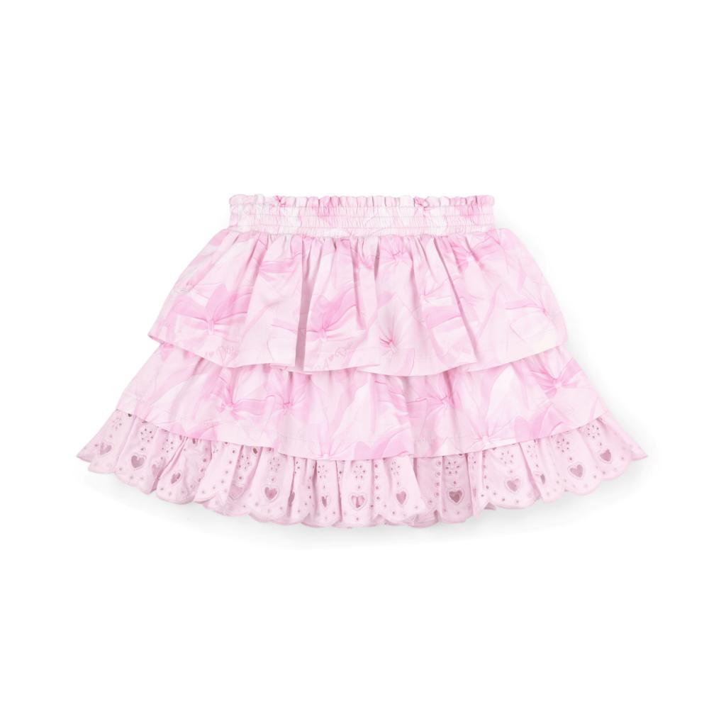 A DEE BOW-TIQUE CHIC RIRI SKIRT SET S261501