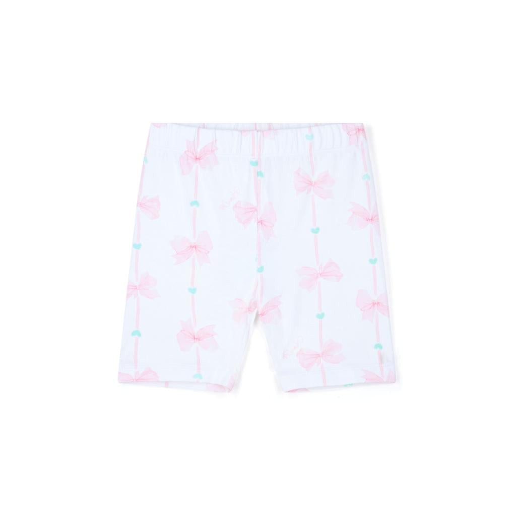 A DEE BOW-TIQUE CHIC REBECCA SHORT SET S261504