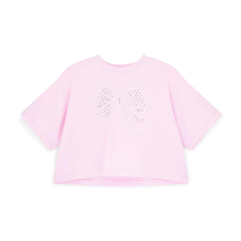 A DEE BOW-TIQUE CHIC SAMANTHA FLARE SET S261510