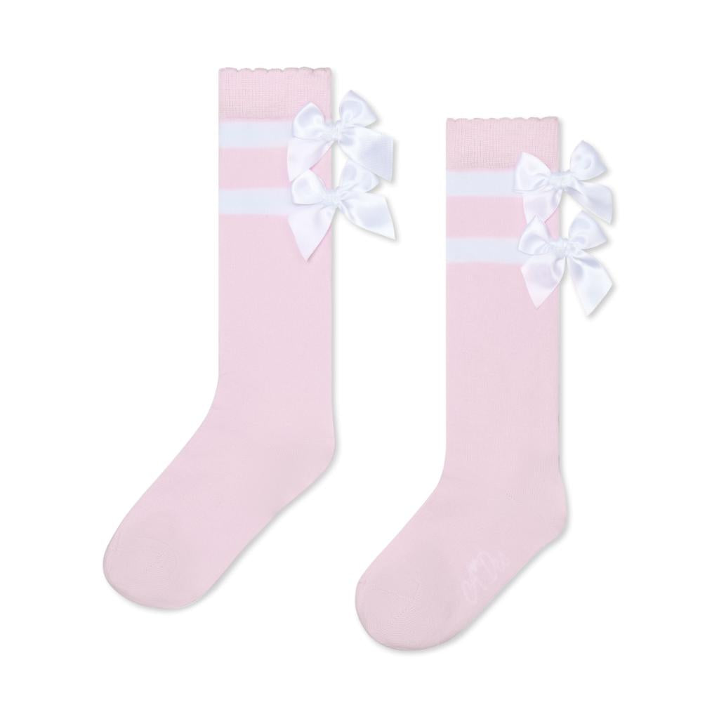 A DEE BOW-TIQUE CHIC RHEA SOCKS S261901