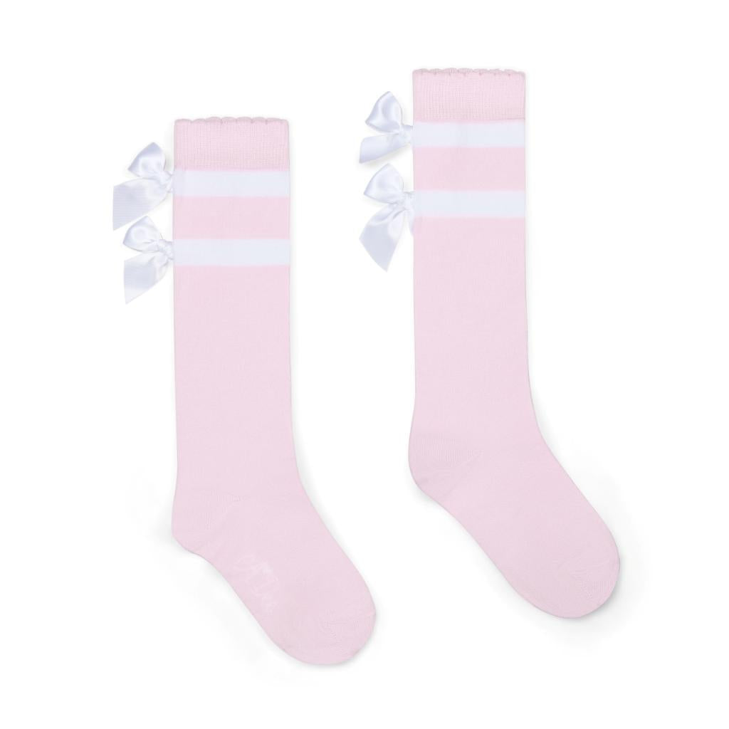 A DEE BOW-TIQUE CHIC RHEA SOCKS S261901