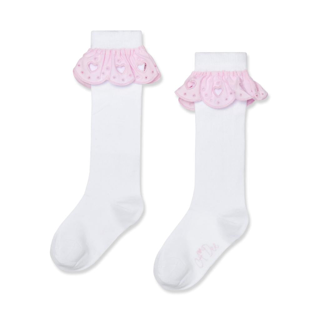 A DEE BOW-TIQUE CHIC RAE SOCKS S261903