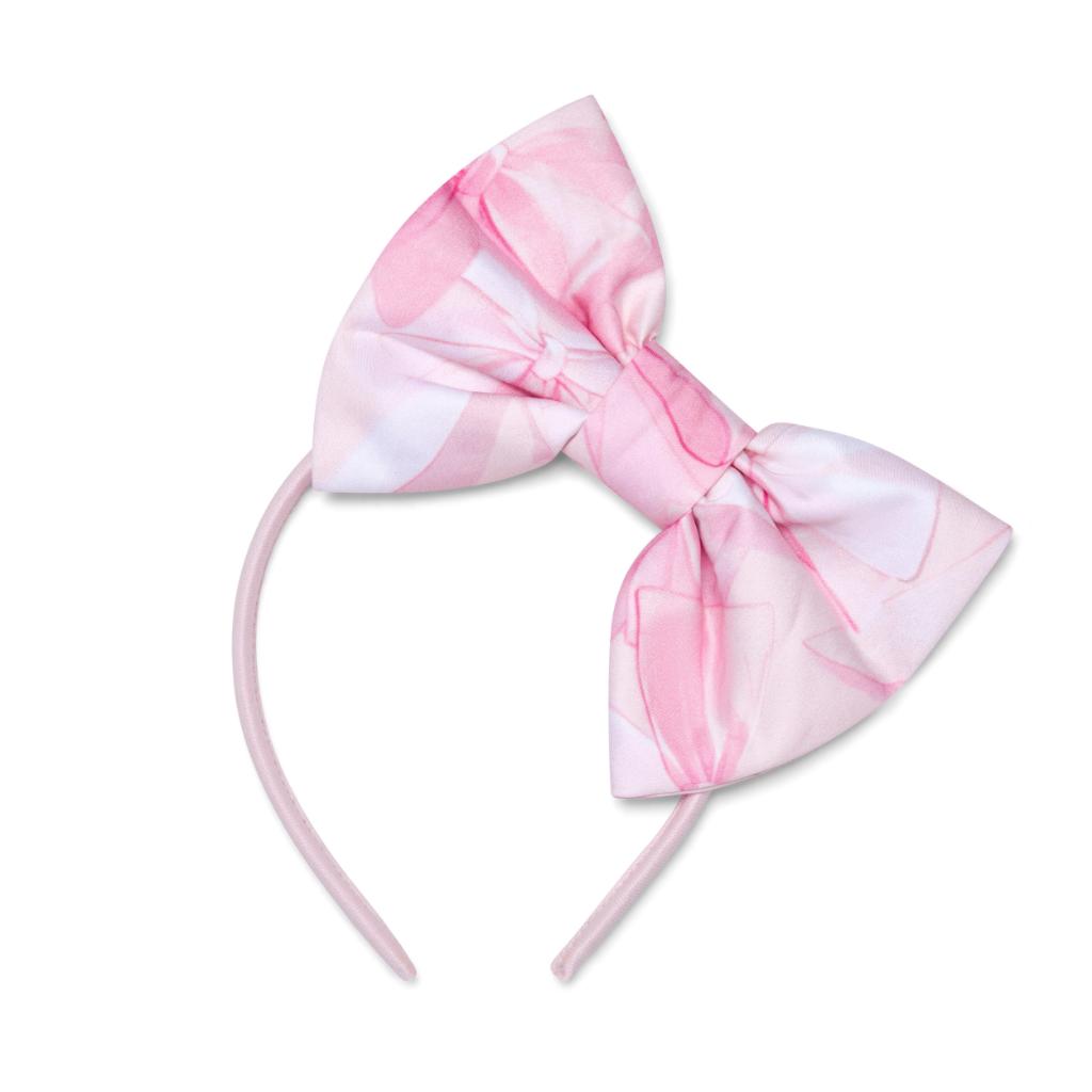 A DEE BOW-TIQUE CHIC RONDA HAIR BAND S261909