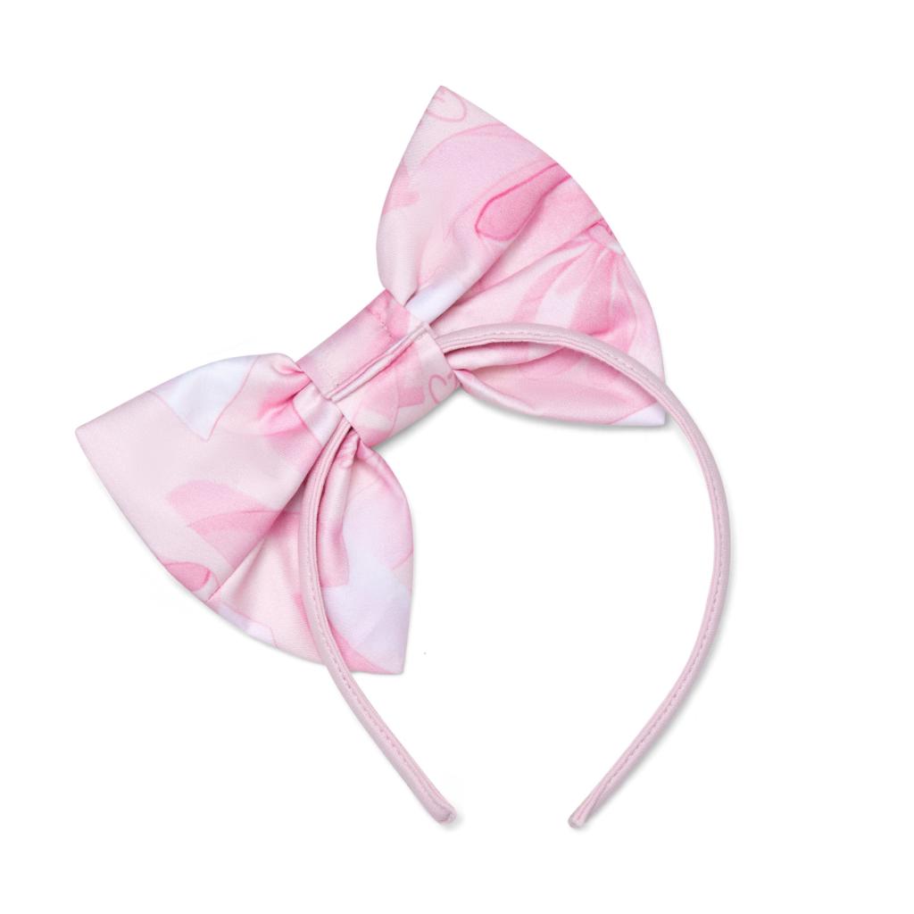 A DEE BOW-TIQUE CHIC RONDA HAIR BAND S261909