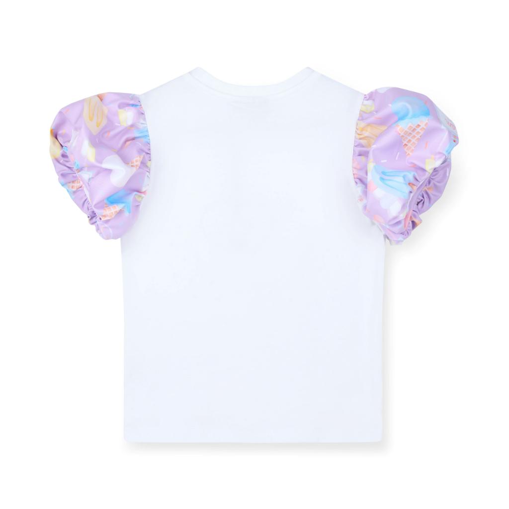 A DEE PASTEL PARLOUR SALLY SKIRT SET S262510