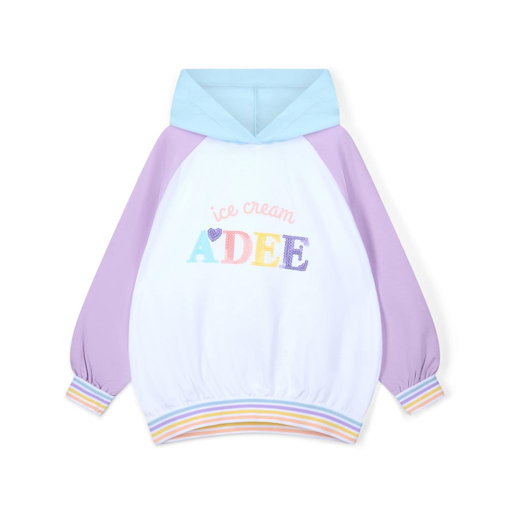 A DEE PASTEL PARLOUR SISSY SHORT SET S262515